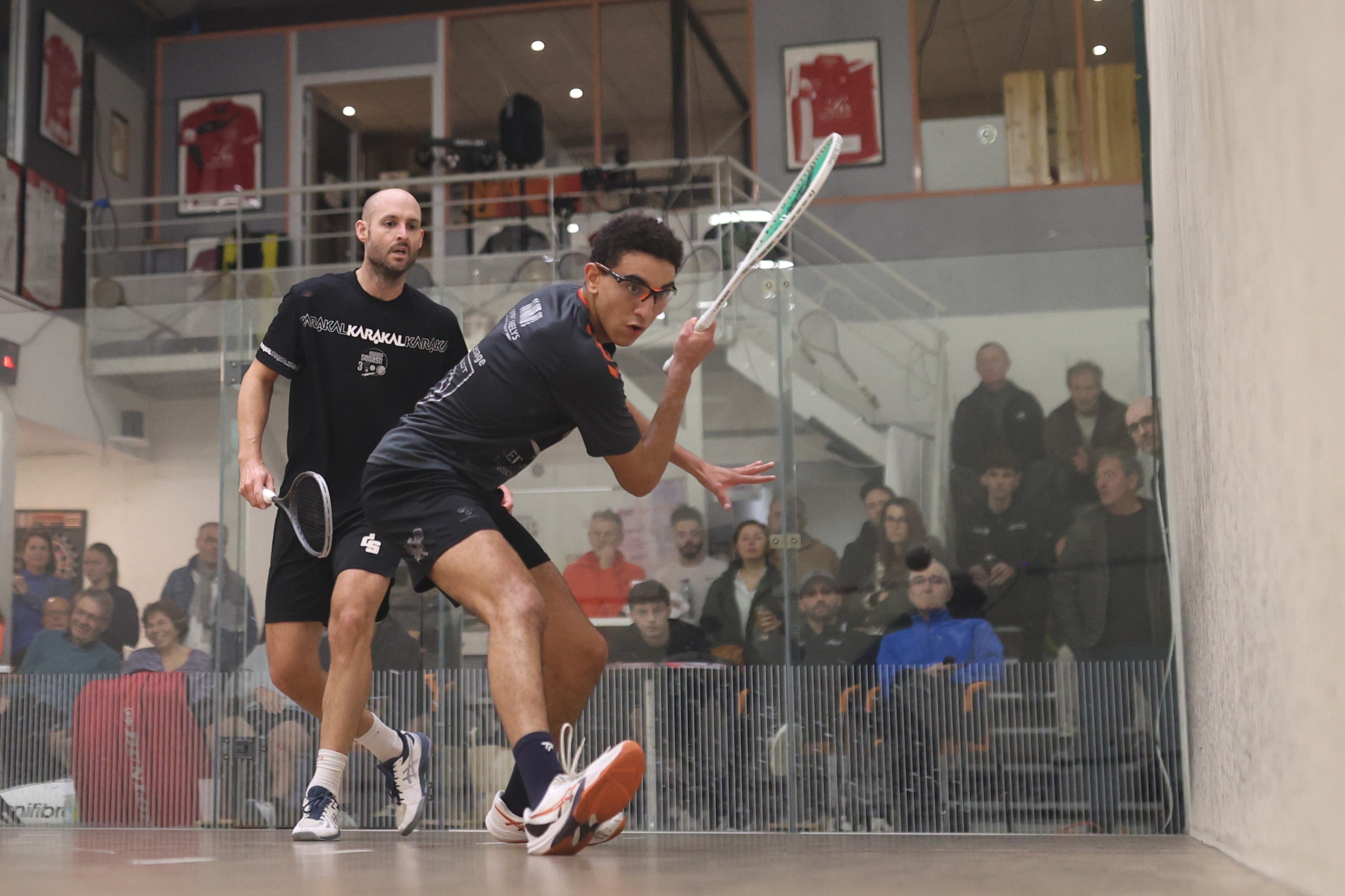 Amir Khaled-Jousselin 1